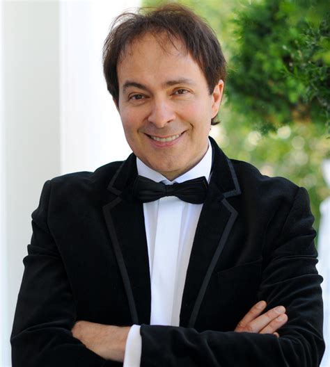 tenor claudio versace
